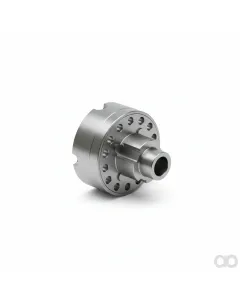 John Deere - L101699 - Differentialgehaeuse