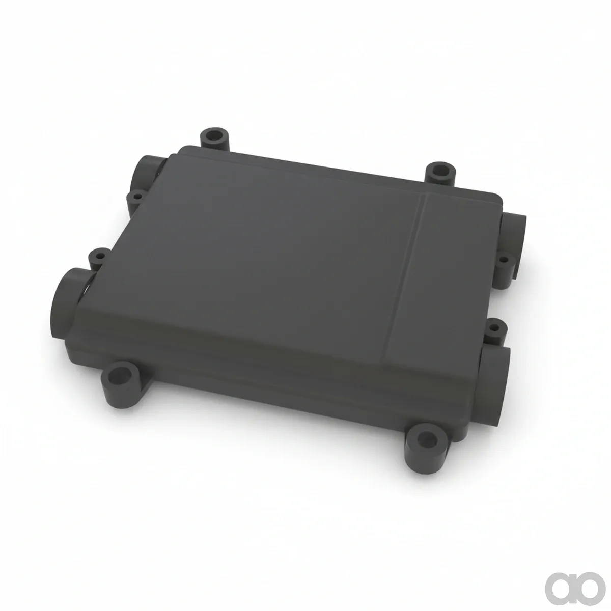 John Deere - L102204 - Abdeckung