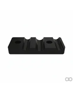 John Deere - L112706 - 3-Durchmesser-Blockklemme