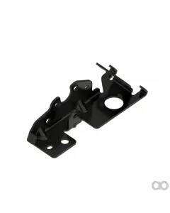 John Deere - L113441 - Rechter Kabinentuerverriegelungswinkel