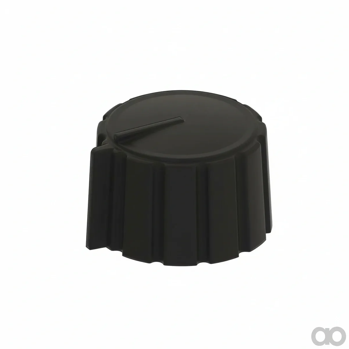 John Deere - L114171 - Knopf