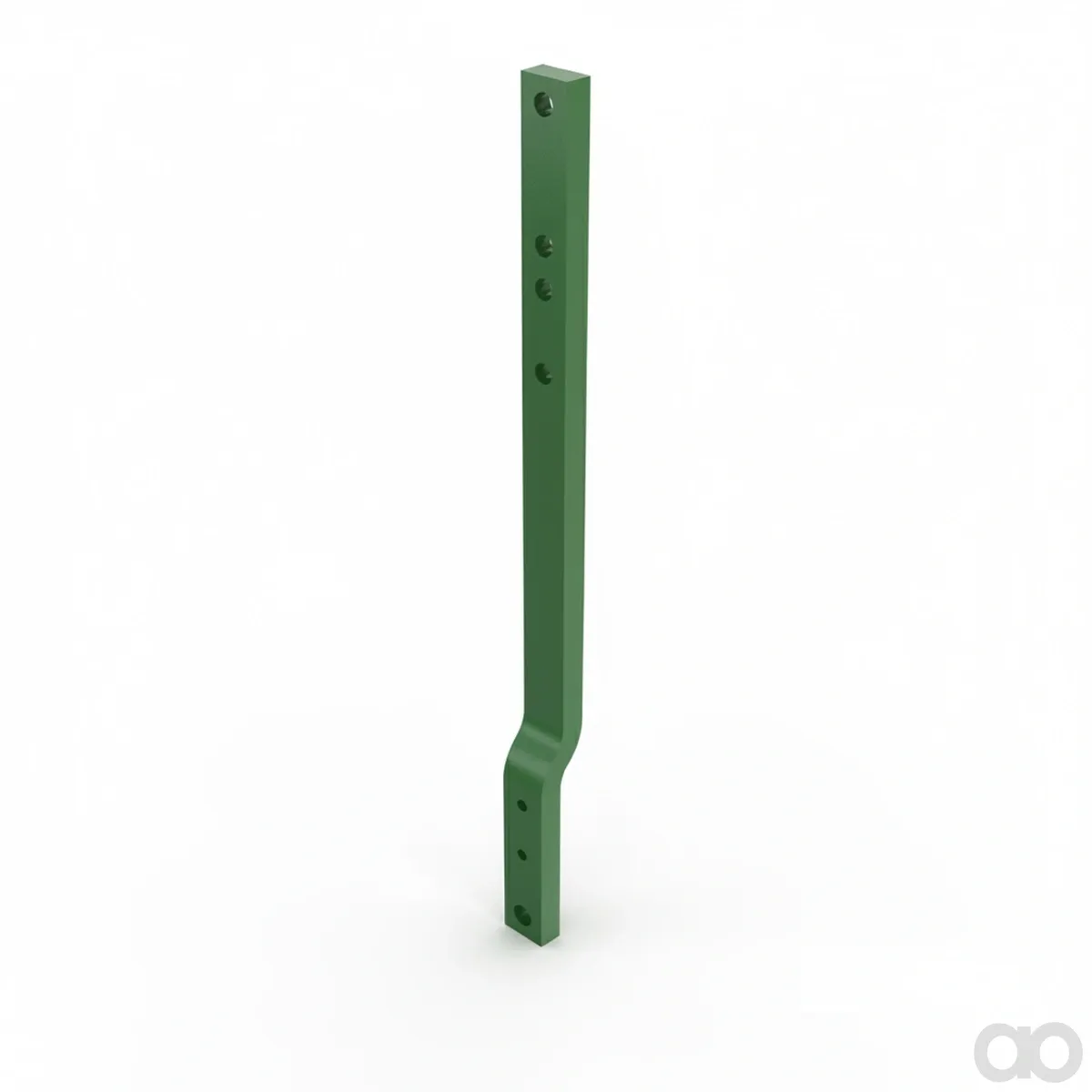 John Deere - L114953 - Anhaengedrehkranz