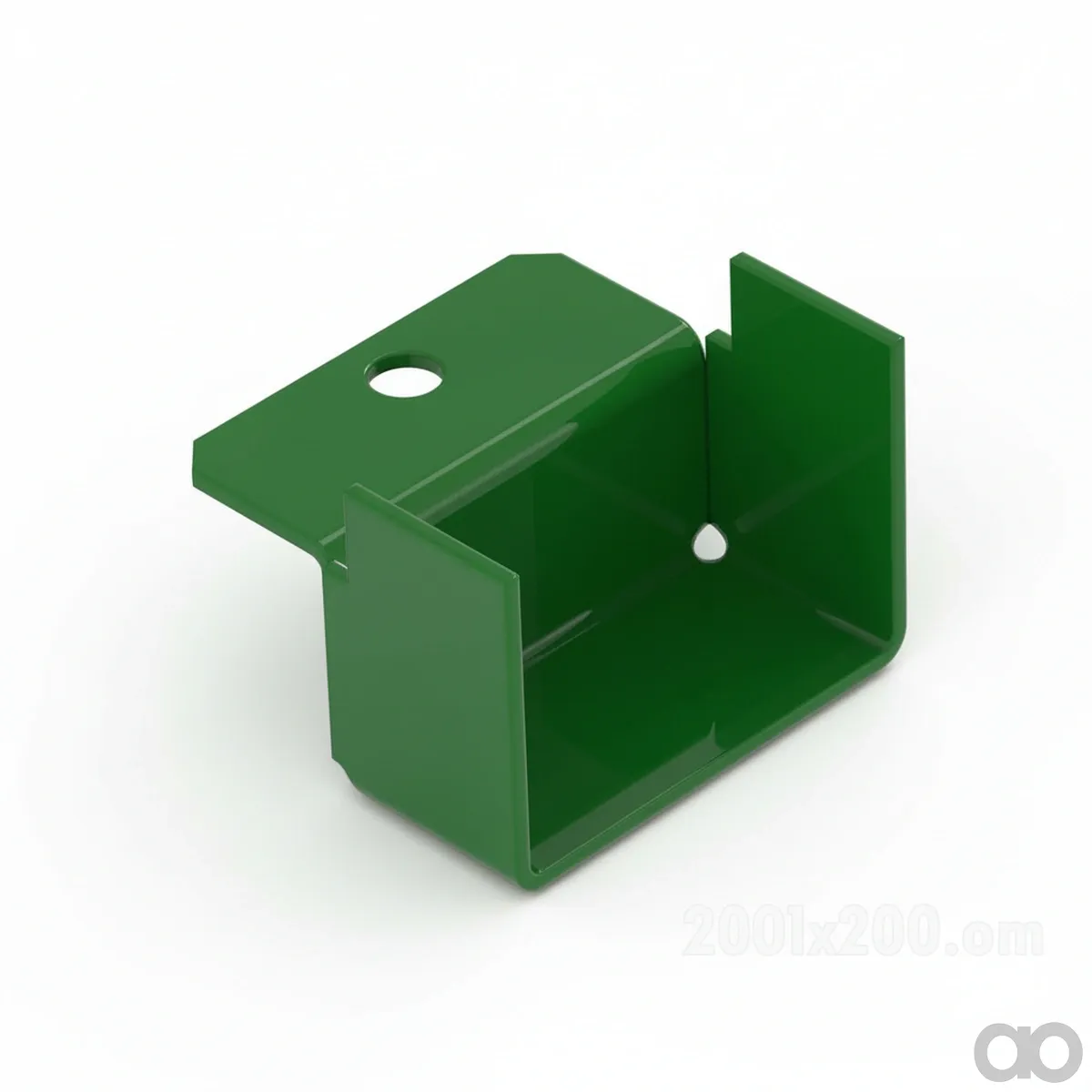 John Deere - L150646 - Abdeckblech