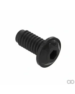 John Deere - L151020 - Sechskant-Innensechskantschraube Mit Flansch, M6 X 16
