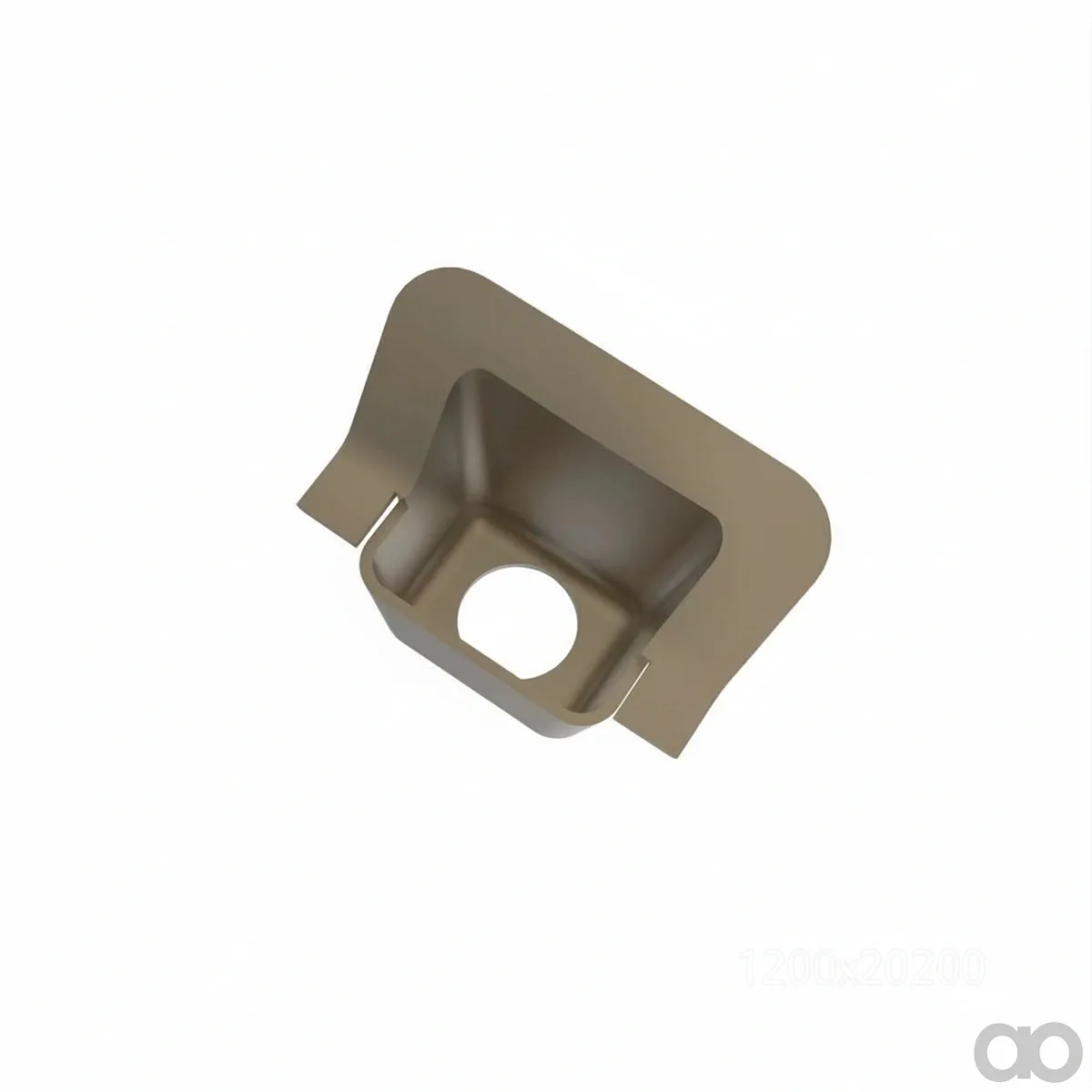 John Deere - L151718 - Kappe