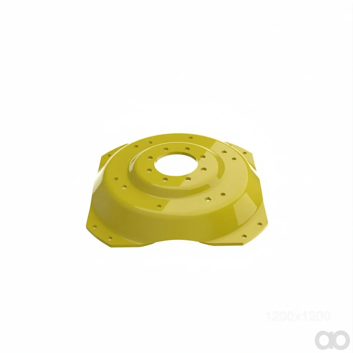 John Deere - L154513 - Radnabe