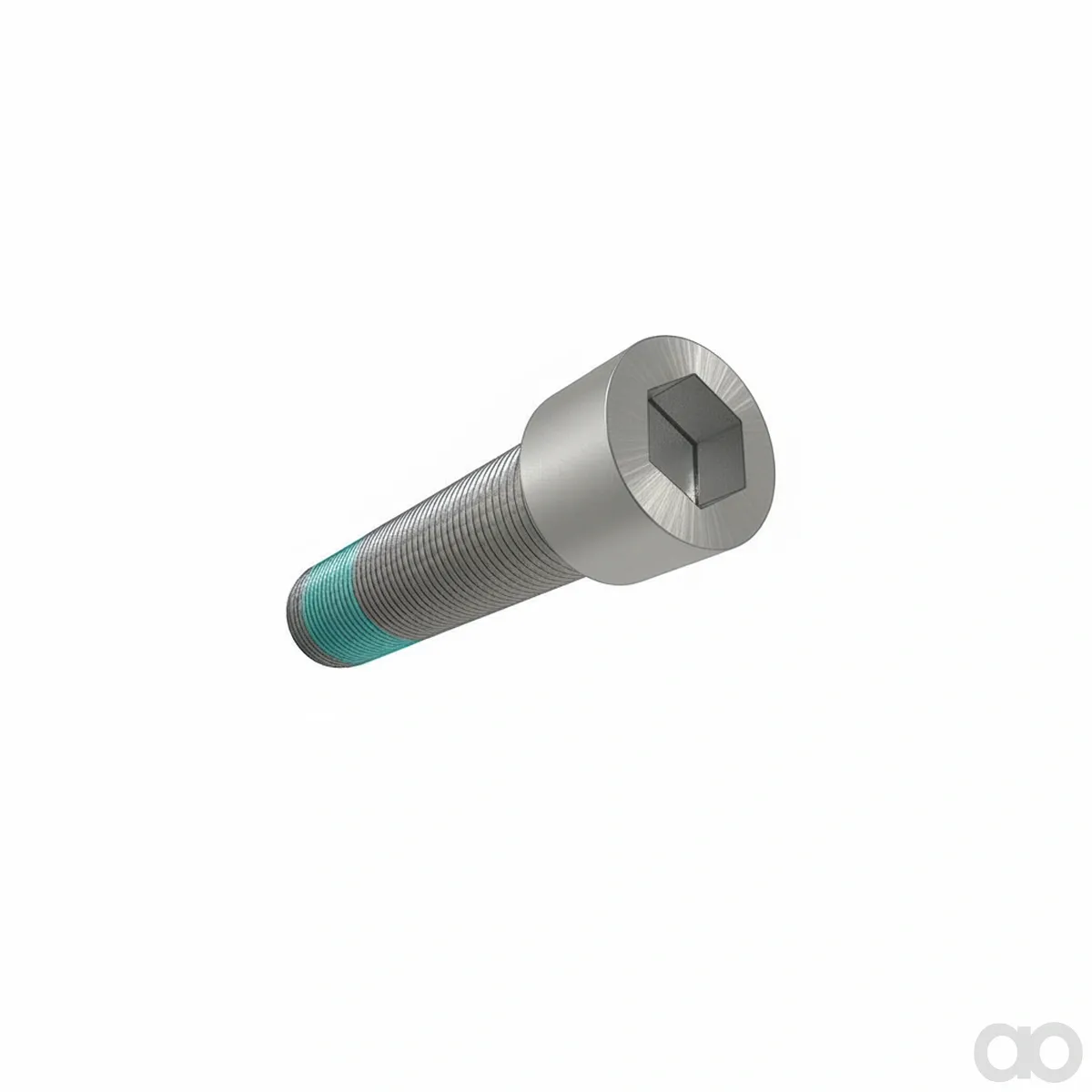 John Deere - L155444 - Zylinderschraube, M6 X 30
