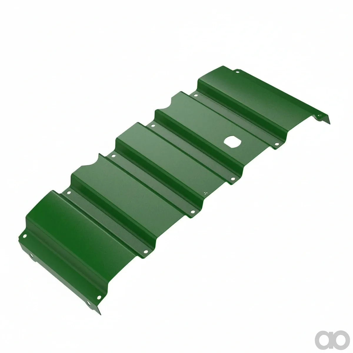 John Deere - L156532 - Frontgitter, Unteres