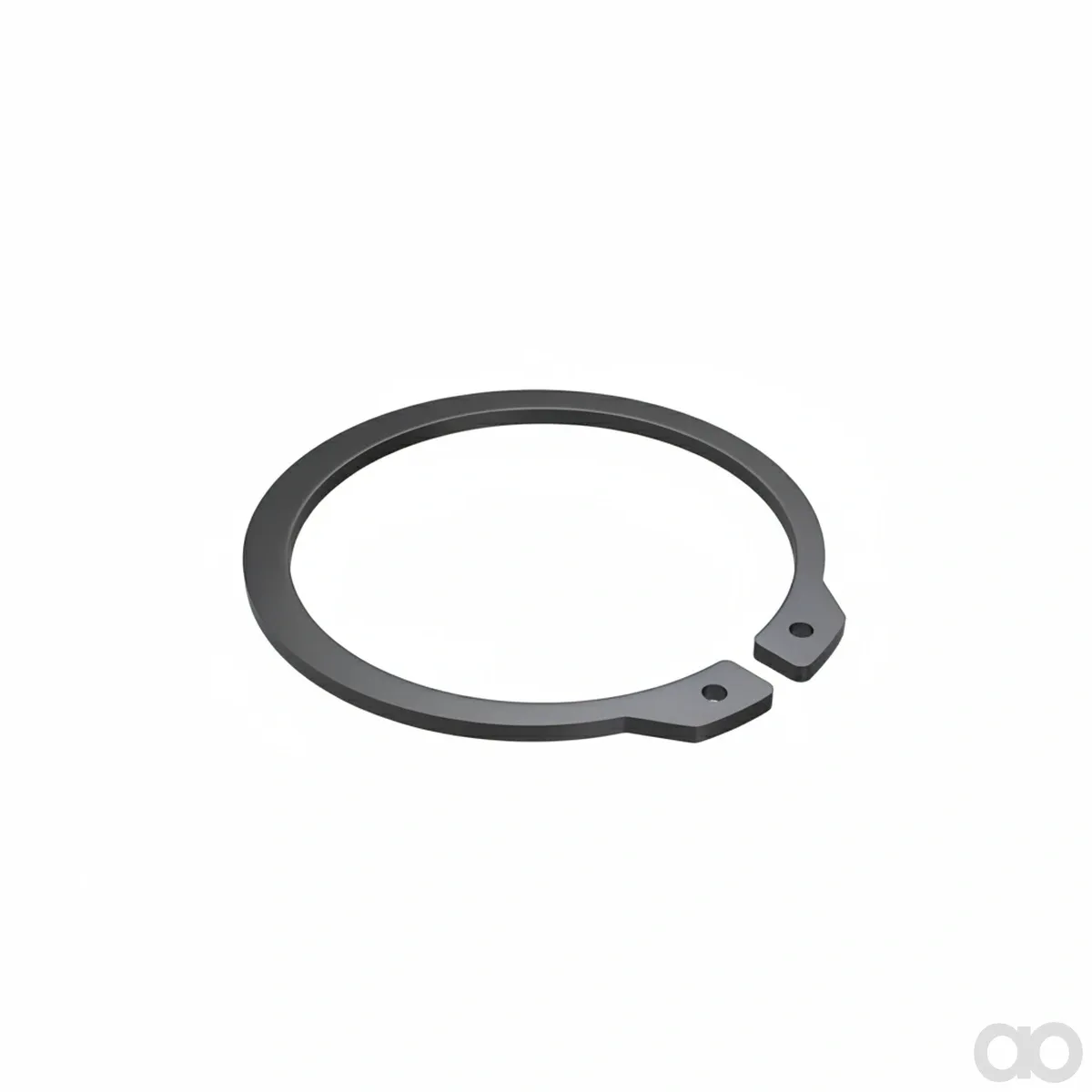 John Deere - L156859 - Sicherungsring