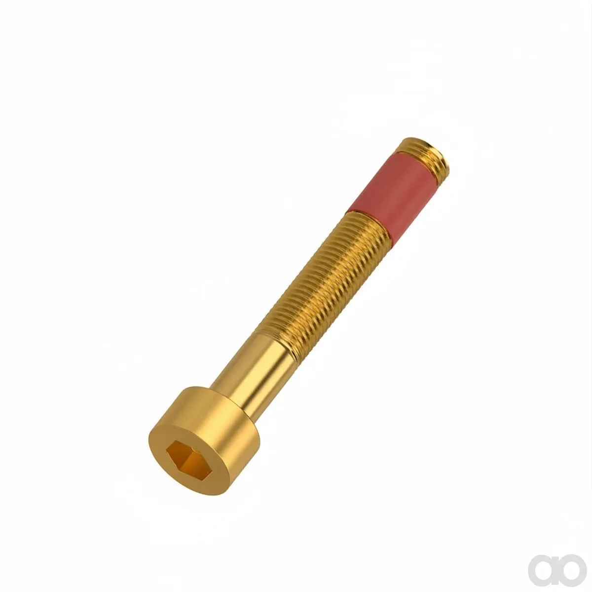 John Deere - L159256 - Zylinderschraube, M6 x 40