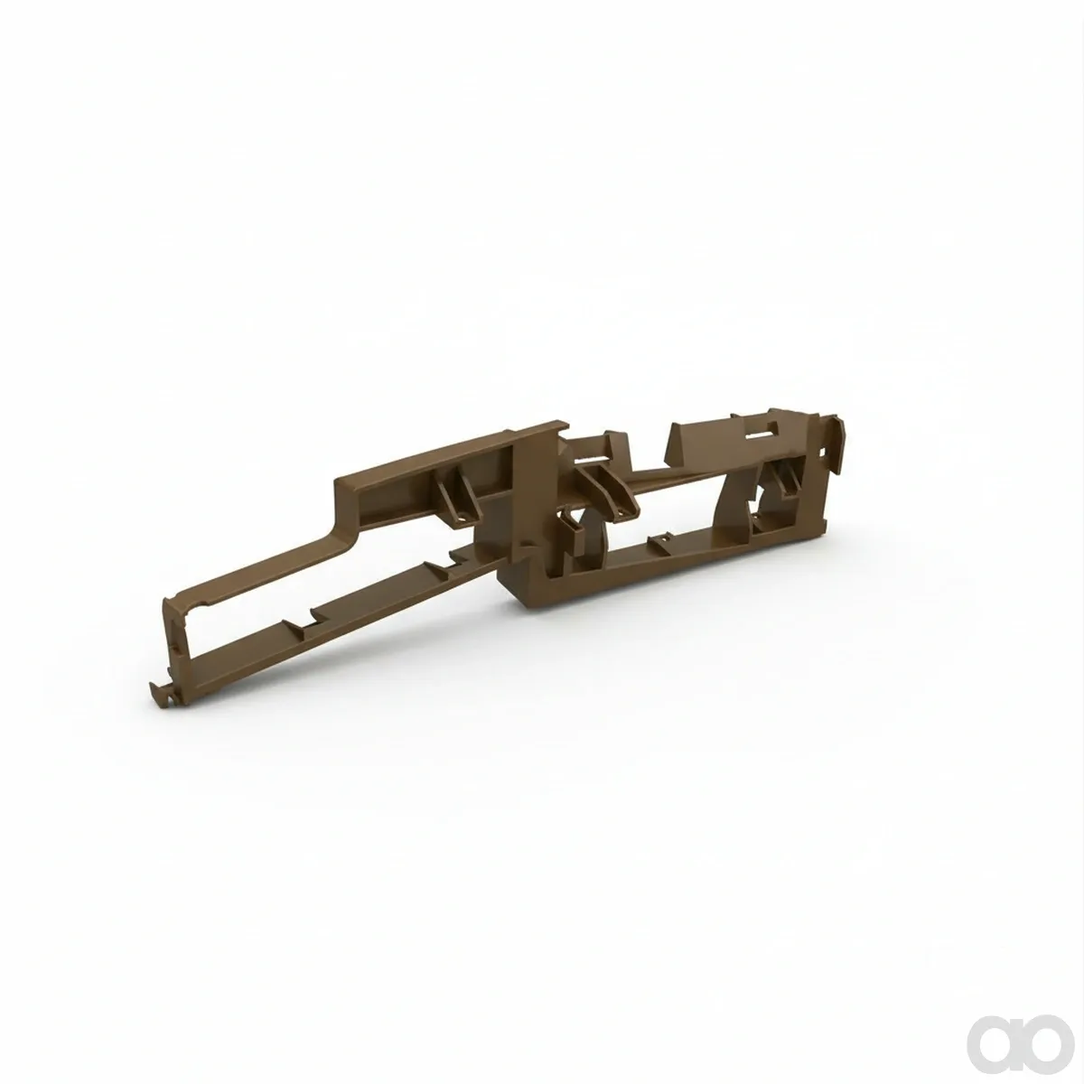 John Deere - L165647 - Rahmen