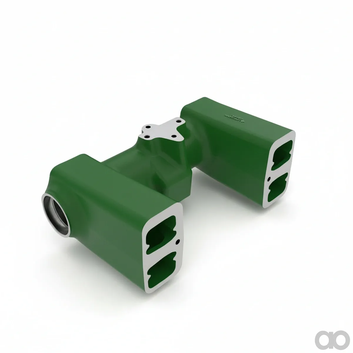 John Deere - L169399 - Hubwerksstuetz