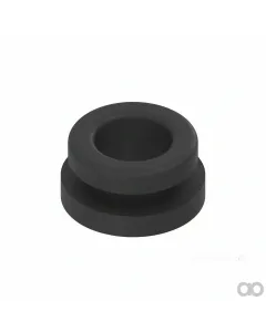 John Deere - L169406 - Kabentuerr-Dichtung
