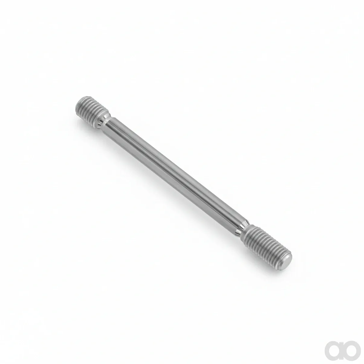 John Deere - L169846 - Stiftschraube, M10 X 120