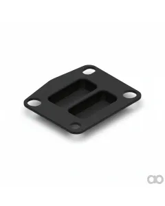 John Deere - L169912 - Gummi