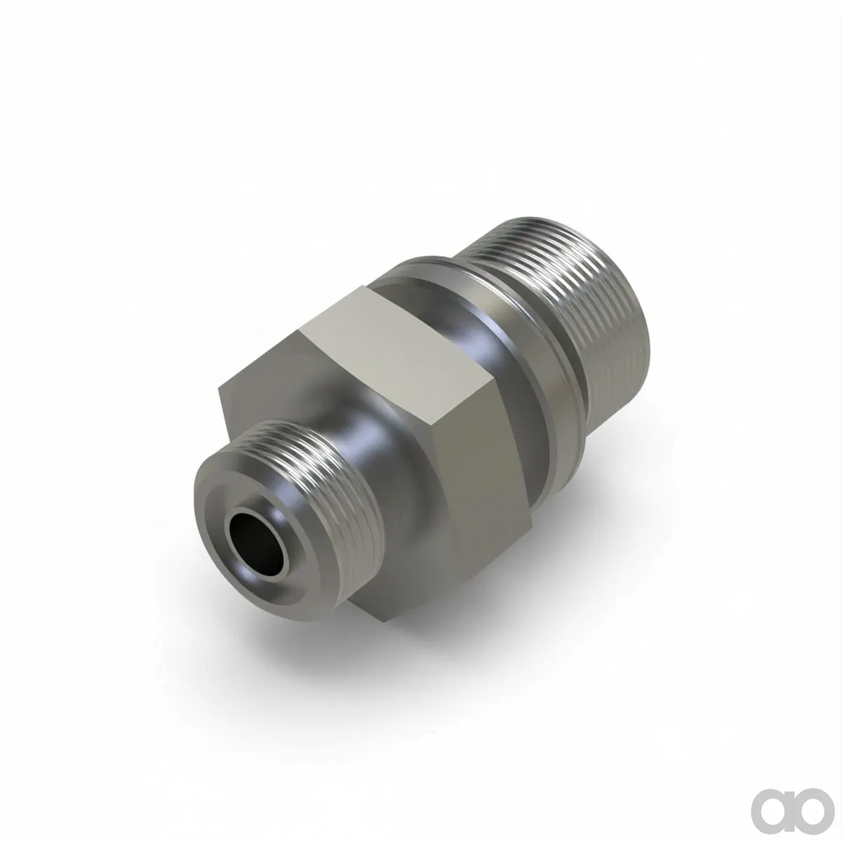 John Deere - L170164 - Adapterfitting