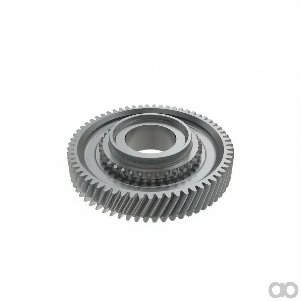 John Deere - L170707 - Differential-Antriebswelle A-Bereich-Gang