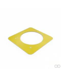 John Deere - L170906 - Anlasserschalter-Etikett