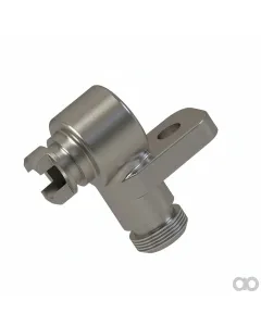 John Deere - L171669 - Adapter-Fitting