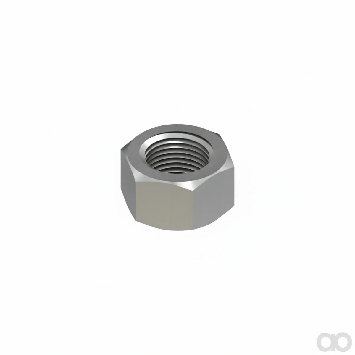 John Deere - L172445 - Sechskantmutter, M16
