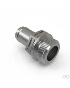 John Deere - L176369 - Fitting