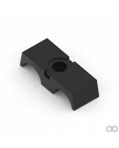 John Deere - L200323 - 2-Durchmesser Blockklemme
