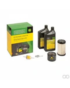 John Deere - LG271 - Heimwartungsset