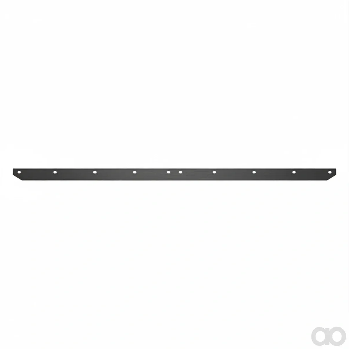 John Deere - M75674 - Ersatz-Schneidschiene aus Metall