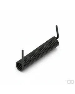 John Deere - M83410 - Wurfrohr-Torsionsfeder
