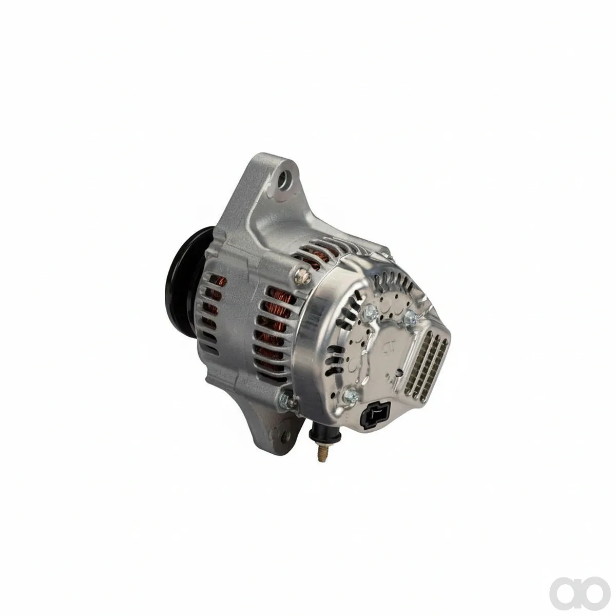 John Deere - MIA884637 - Lichtmaschine, 12 Volt, 40 Amp