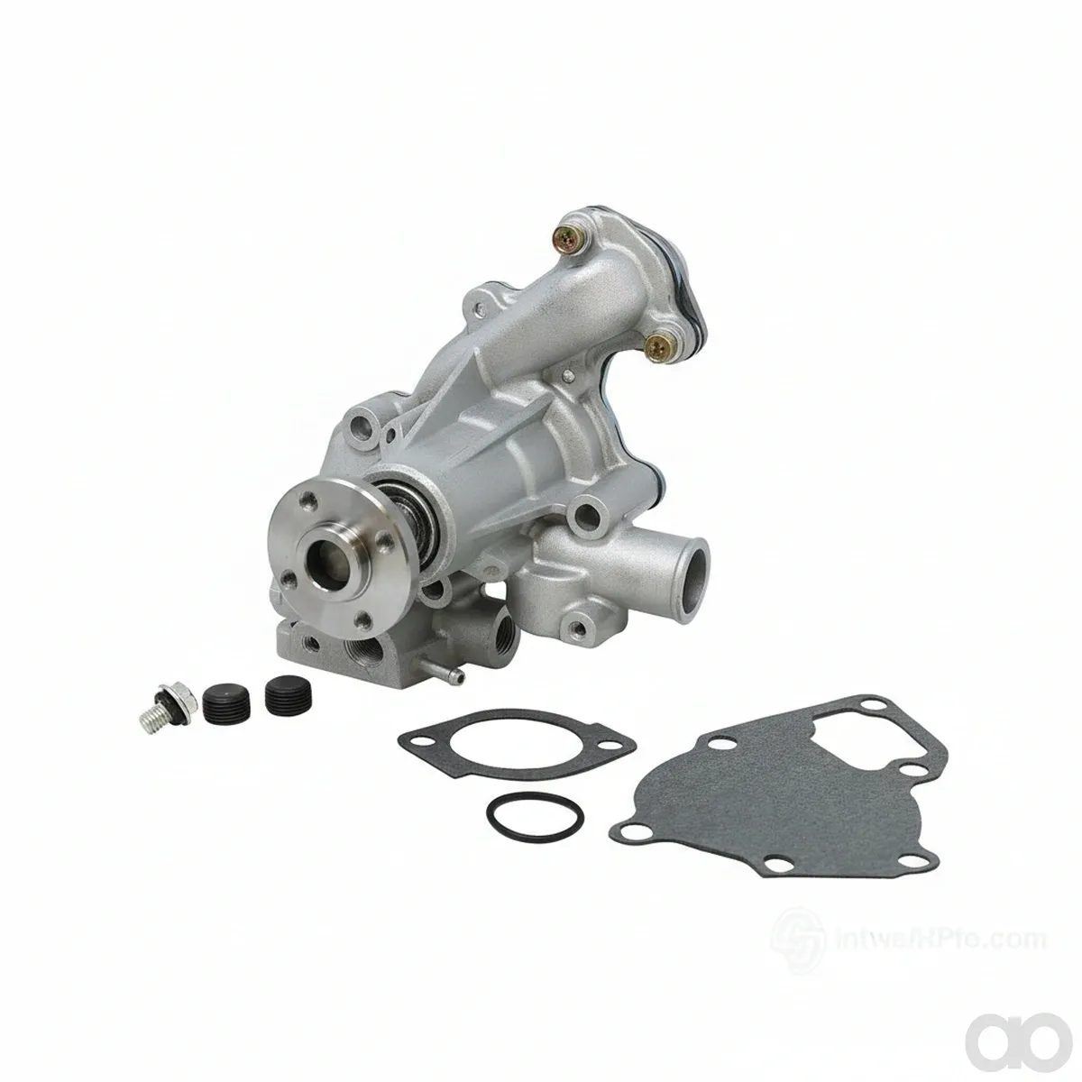 John Deere - MIA884971 - Wasserpumpe