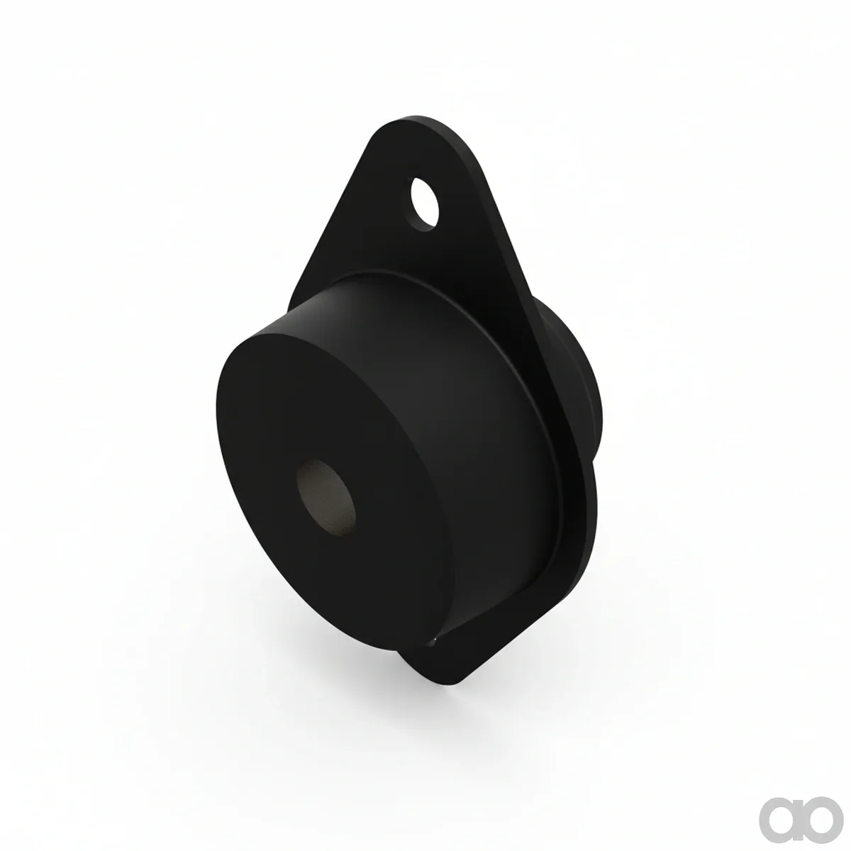 John Deere - MIU10354 - Kabinen-Isolator