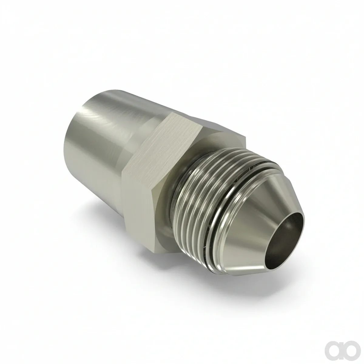 John Deere - N111876 - Adapterfitting