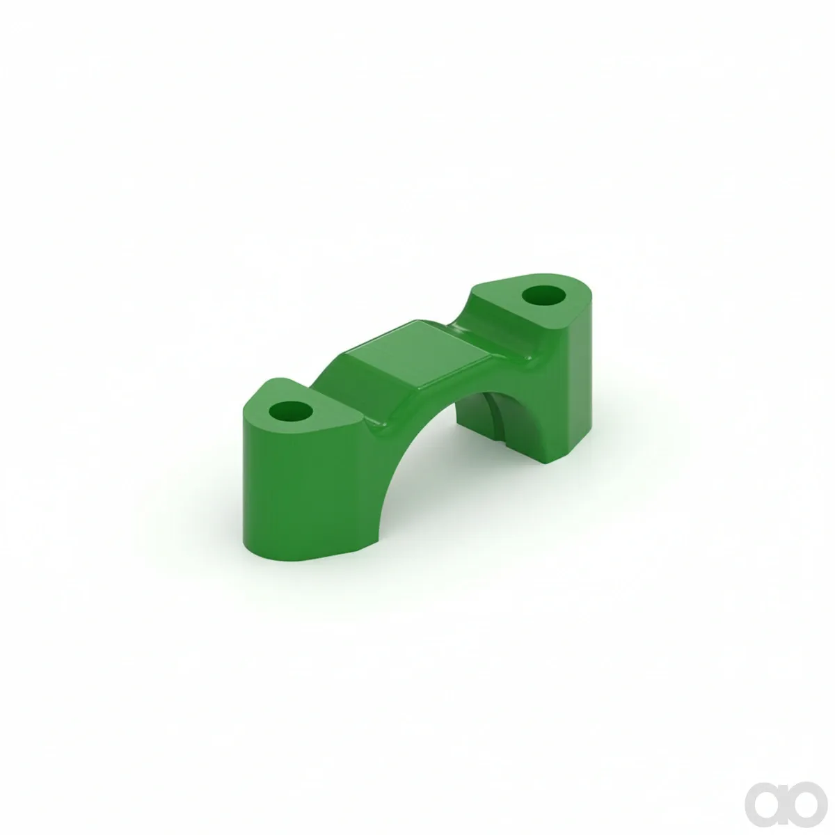 John Deere - N134704 - Lagerdeckel