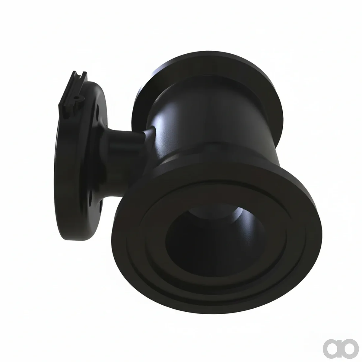 John Deere - N308261 - Ventilgehaeuse