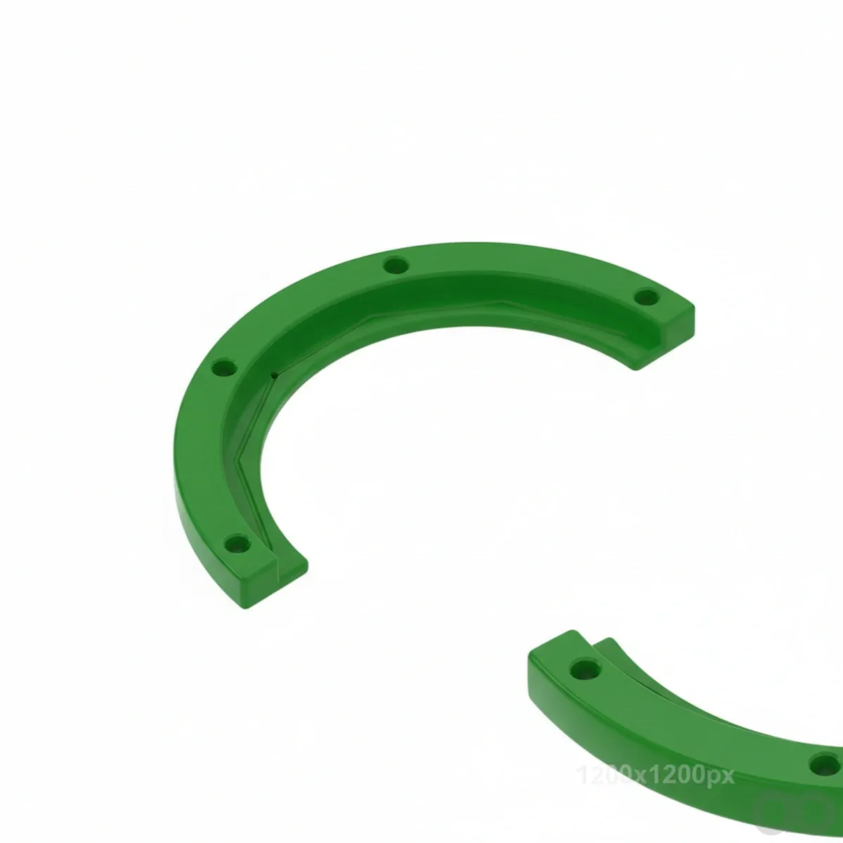 John Deere - N319143 - Halter