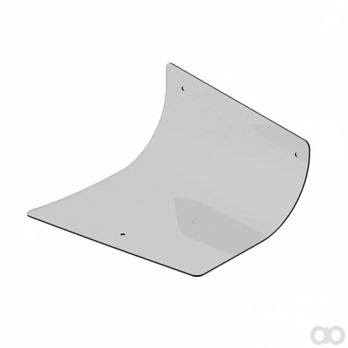 John Deere - NF101482 - Fensterscheibe