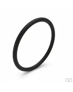 John Deere - P50631 - Rundquerschnitt-O-Ring