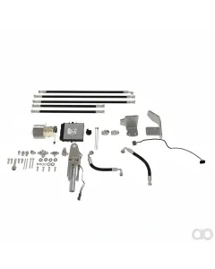 John Deere - PF90817 - AutoTrac™ Lenksystem