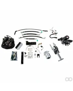 John Deere - PF90863 - AutoTrac™ Lenksystem, Feldinstallationssatz