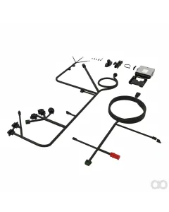 John Deere - PF90894 - AutoTrac™ Lenksystem-Satz