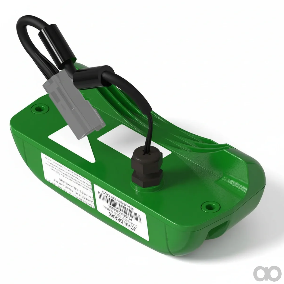John Deere - PFA10097 - Funkgeraet, 435-470 MHz