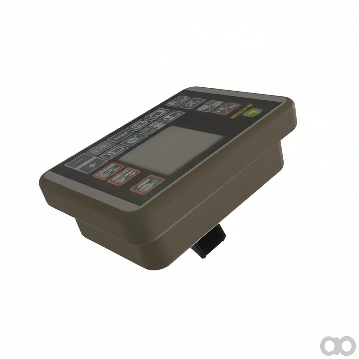 John Deere - PG201105 - REMAN-BaleTrak™ Pro Monitor