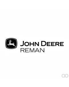John Deere - PG201146 - REMAN-IVT™-Getriebe