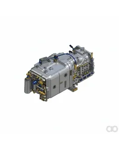 John Deere - PG201350 - REMAN-IVT™-Getriebe