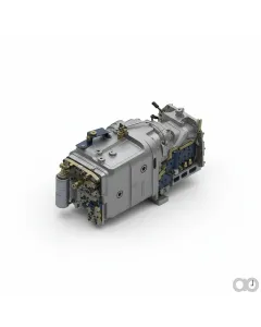 John Deere - PG201352 - REMAN-IVT™-Getriebe