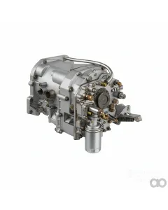 John Deere - PG203209 - REMAN-Getriebe