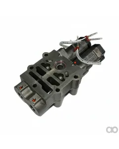 John Deere - PG203923 - REMAN-Magnetventil