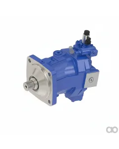 John Deere - PG203984 - REMAN-Hydrostatikmotor