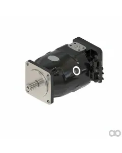 John Deere - PG203985 - REMAN-Hydraulikpumpe